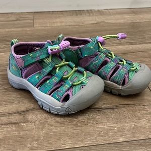 Newport H2 Water KEEN Sandals